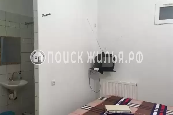 Отель «Тополя»