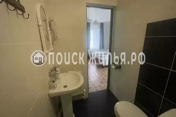 Отель «Тополя»