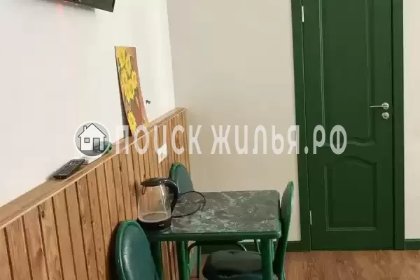 Отель «Тополя»