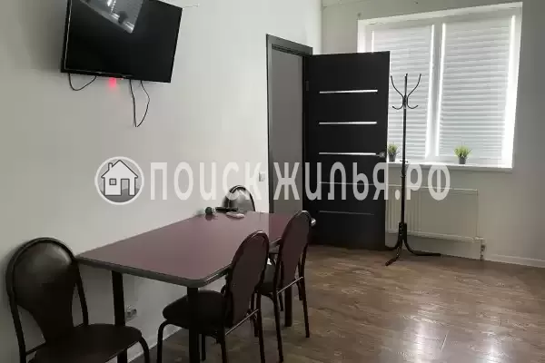 Отель «Тополя»