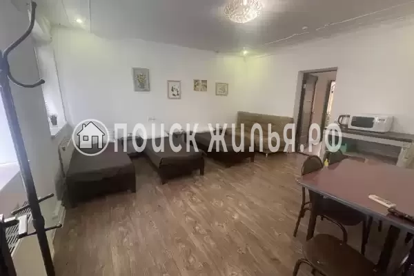 Отель «Тополя»