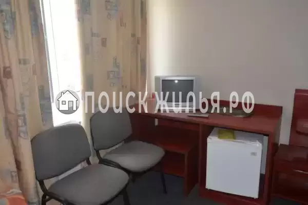 Гостиница «Неман»