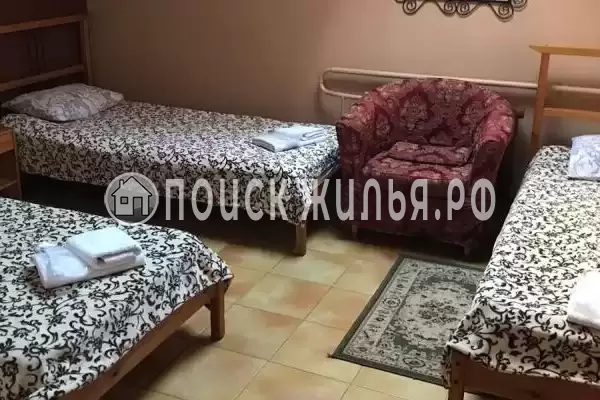 Отель «Родина»