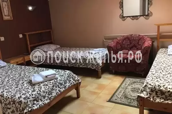 Отель «Родина»