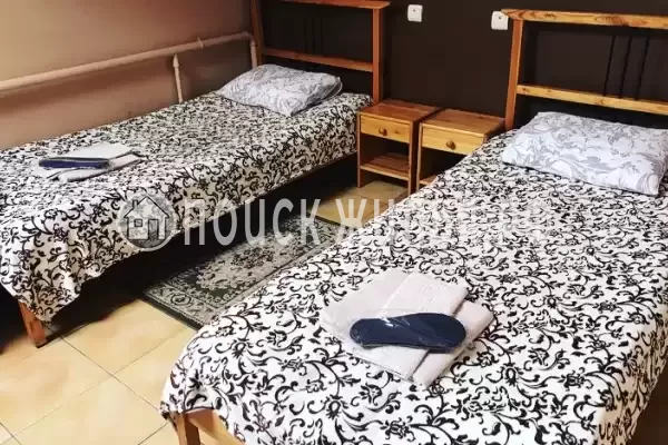 Отель «Родина»