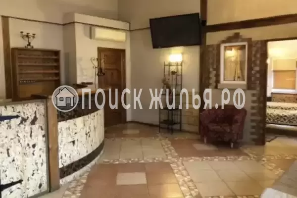 Отель «Родина»