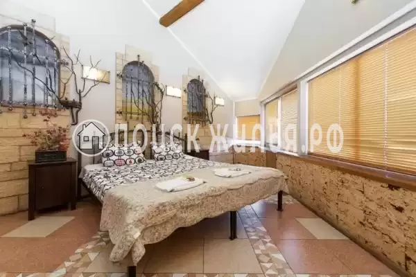 Отель «Родина»