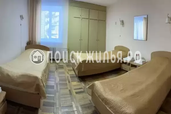 Пансионат «Надежда»