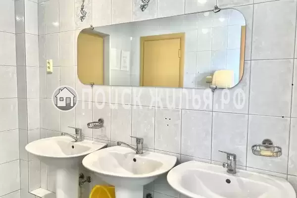 Пансионат «Надежда»