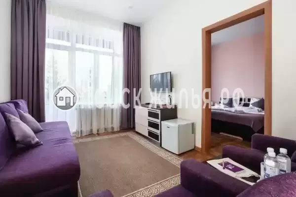 Пансионат «Надежда»