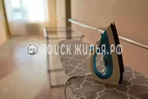 Пансионат «Надежда»