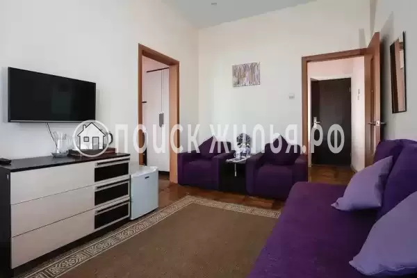 Пансионат «Надежда»