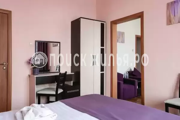 Пансионат «Надежда»