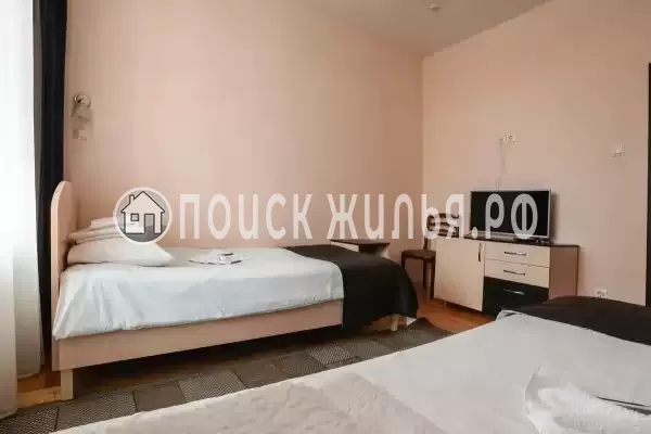 Пансионат «Надежда»