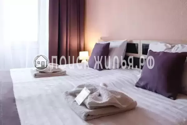 Пансионат «Надежда»