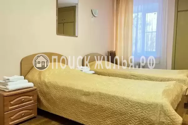 Пансионат «Надежда»