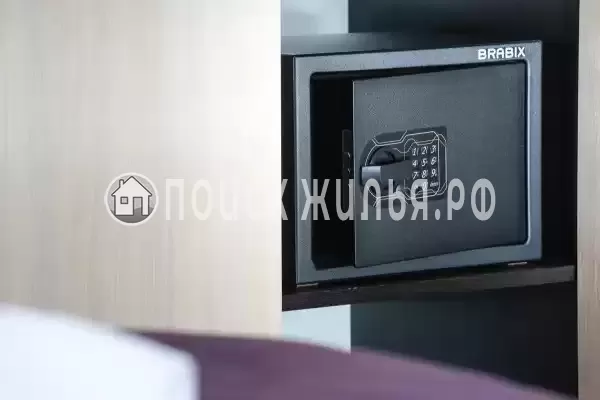 Пансионат «Надежда»