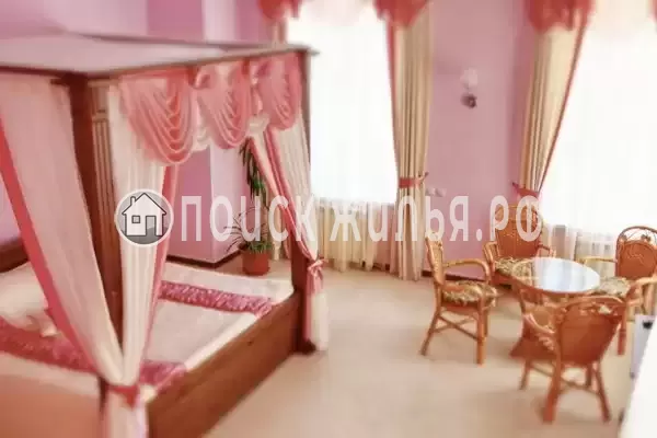 «Купеческая»