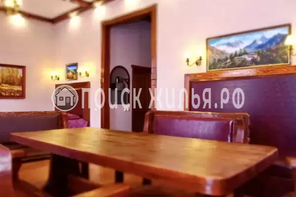 «Купеческая»