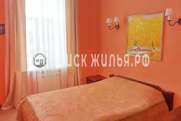 «Купеческая»