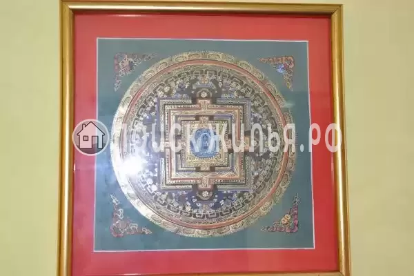 «Купеческая»