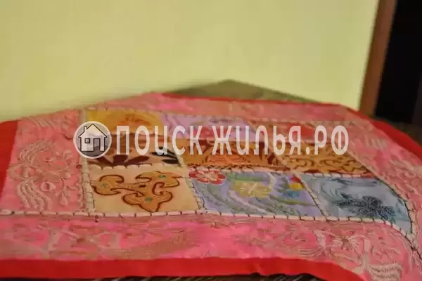 «Купеческая»