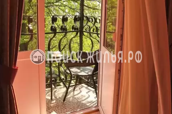 «Купеческая»