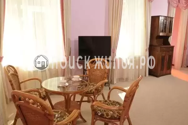 «Купеческая»