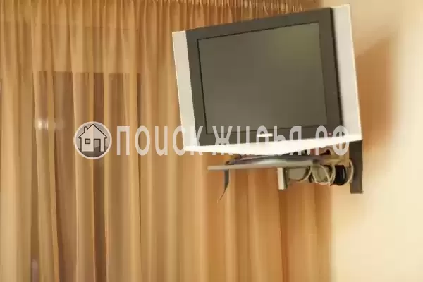 Отель «Гандвик»