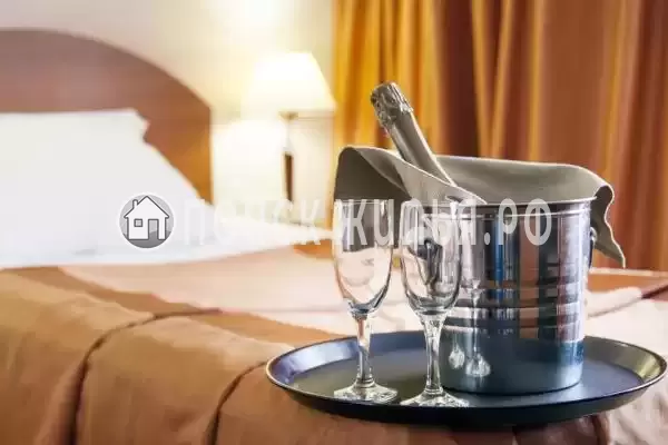 Отель «Гандвик»