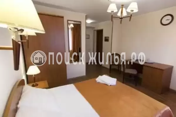 Отель «Гандвик»