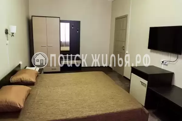 Отель «Волга»