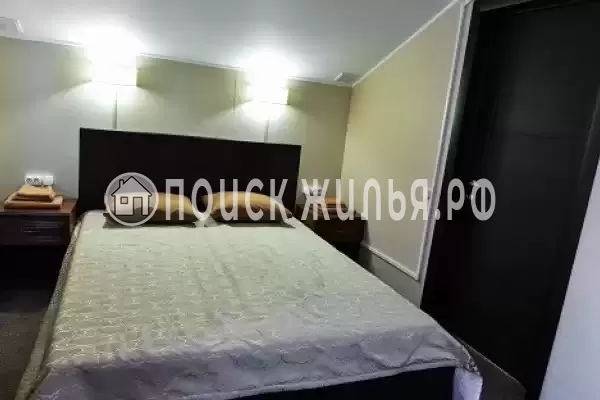 Отель «Волга»