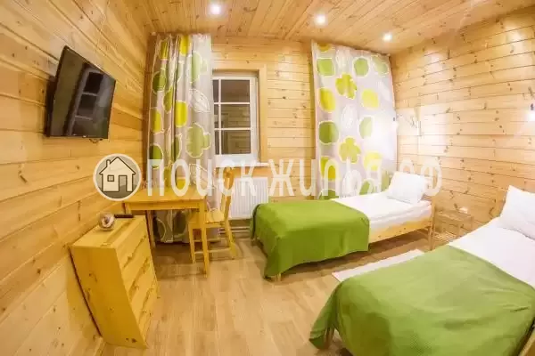 «Гостевой Комплекс Дубки»