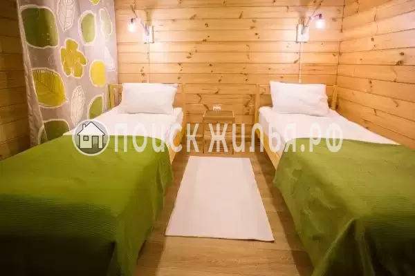 «Гостевой Комплекс Дубки»