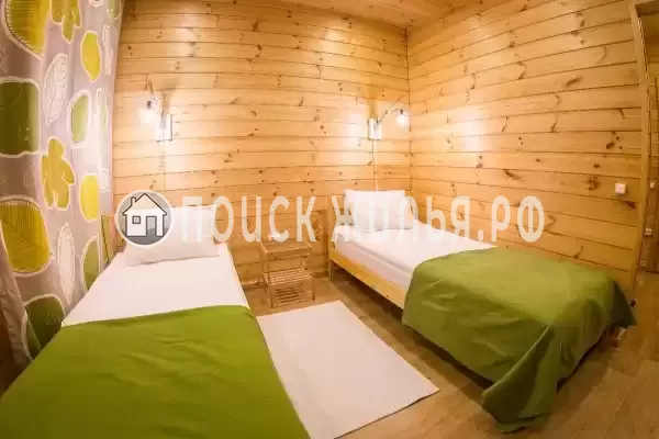 «Гостевой Комплекс Дубки»