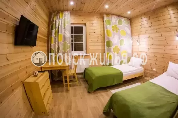 «Гостевой Комплекс Дубки»