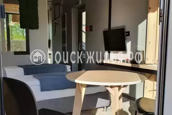 «Гостевой Комплекс Дубки»