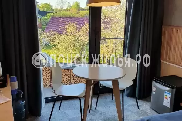 «Гостевой Комплекс Дубки»