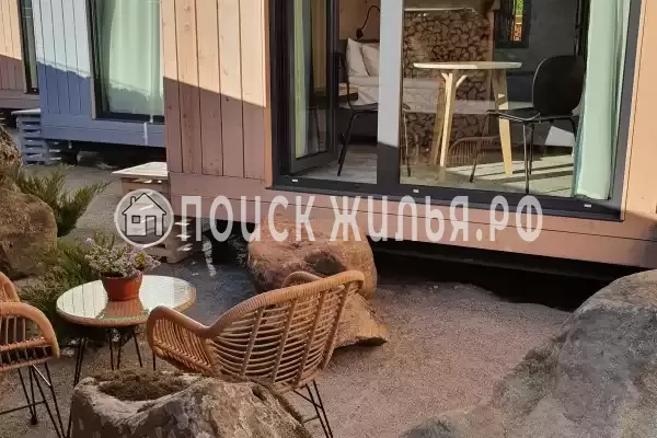 «Гостевой Комплекс Дубки»