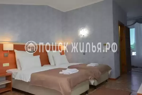 Отель «Дионис»