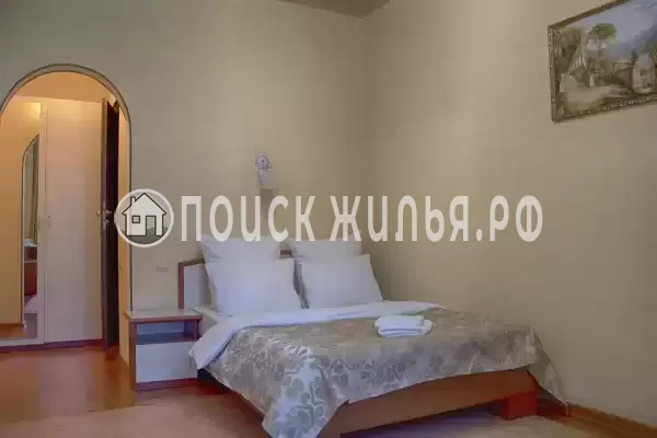 Отель «Дионис»