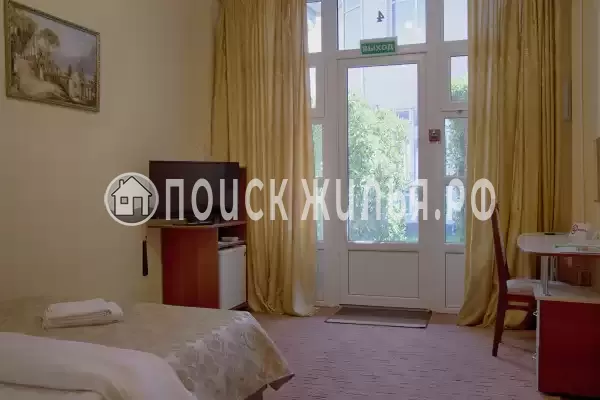 Отель «Дионис»