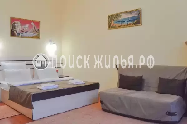 Отель «Дионис»