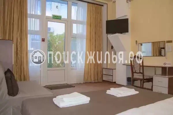 Отель «Дионис»