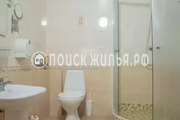 Отель «Дионис»