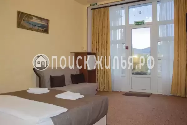 Отель «Дионис»