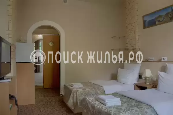 Отель «Дионис»