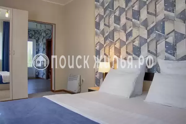 Отель «Дионис»