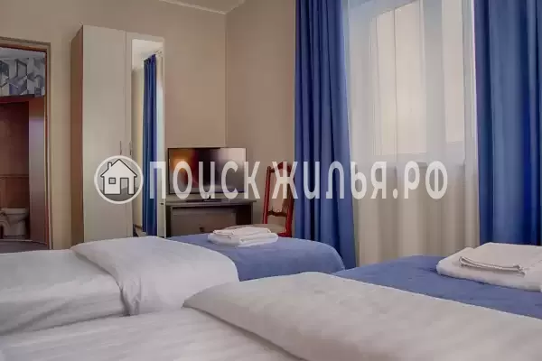 Отель «Дионис»